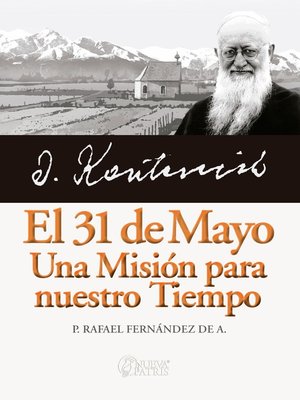 cover image of El 31 de Mayo, una misión para nuestro tiempo